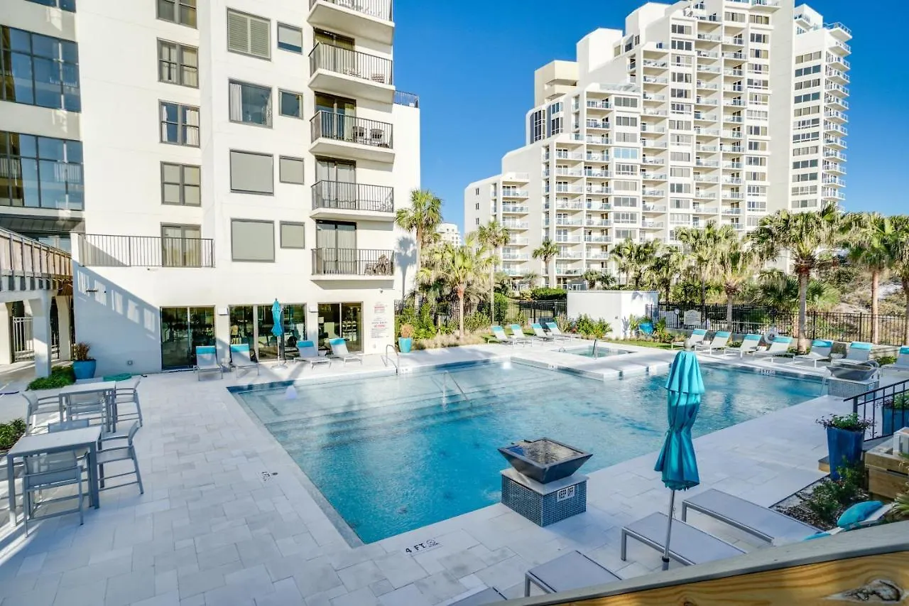 Beachside I By Panhandle Getaways Destin 0*,  Stany Zjednoczone Ameryki